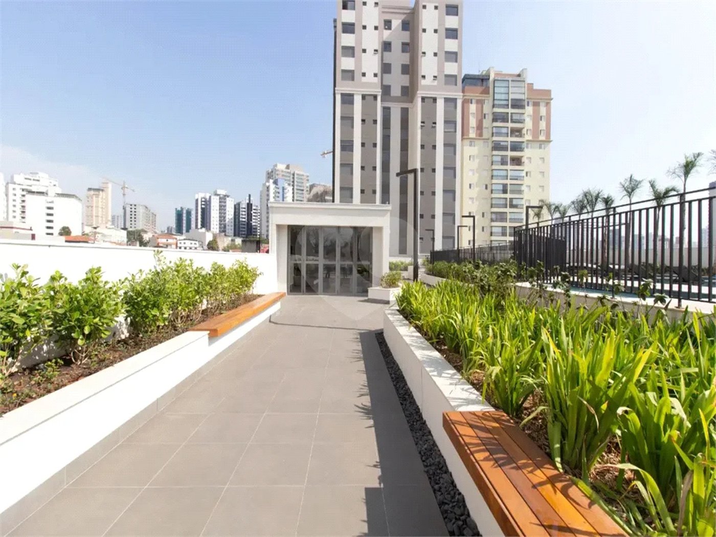 Apartamento a venda na Vila Mariana, 68 m², 2 dormitórios, 1 suíte, 2 vagas e lazer completo