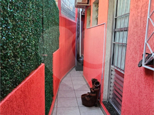 Casa de Vila à venda com 2 quartos em Tucuruvi, São Paulo, SP