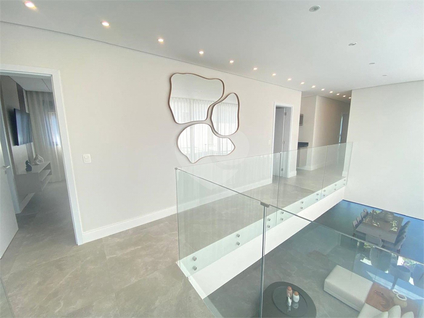 Duplex à venda com 6 suítes em Riviera, Bertioga, SP