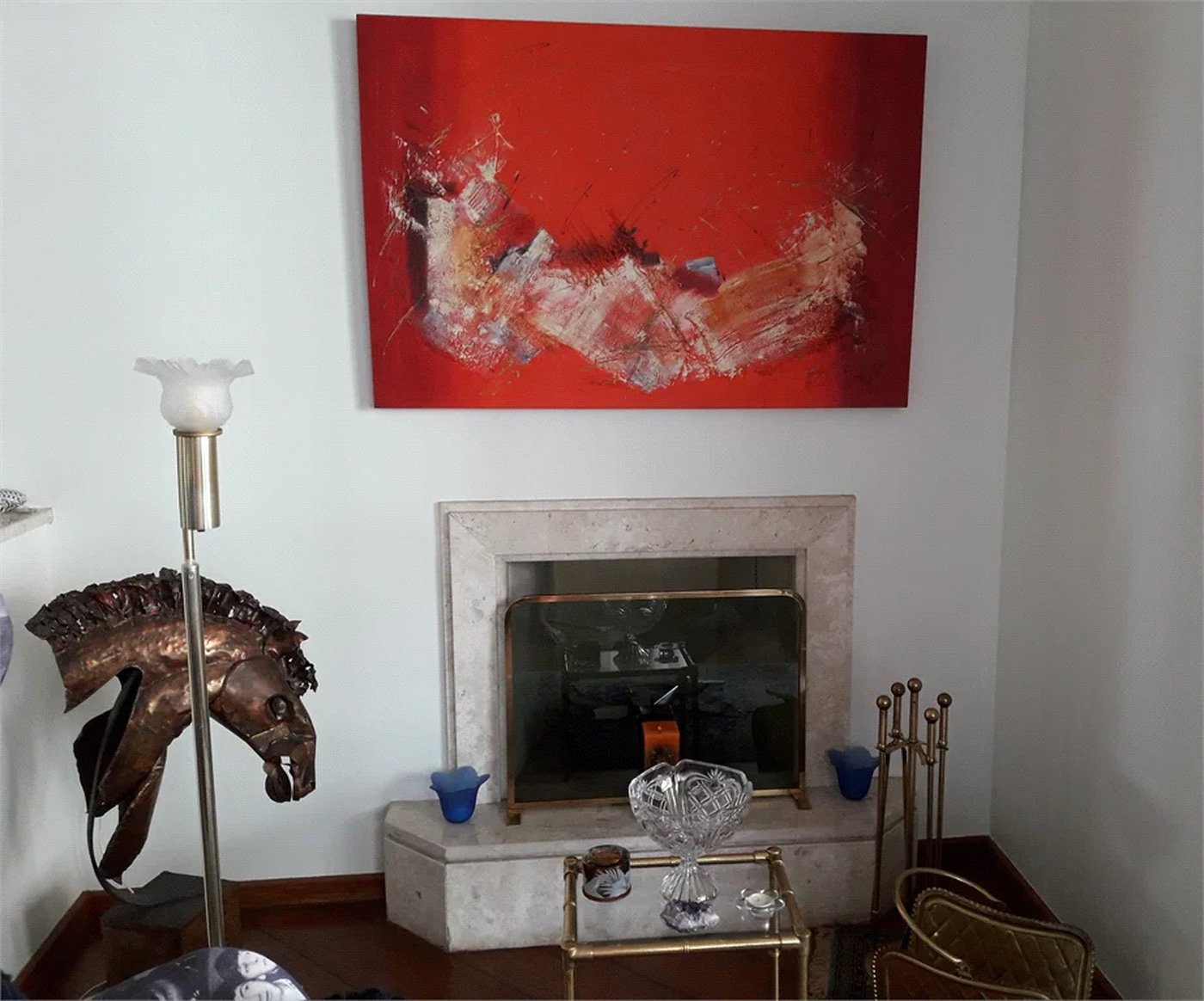 Apartamento à venda com 4 quartos, sendo 3 suítes,  em Vila Andrade, São Paulo, SP