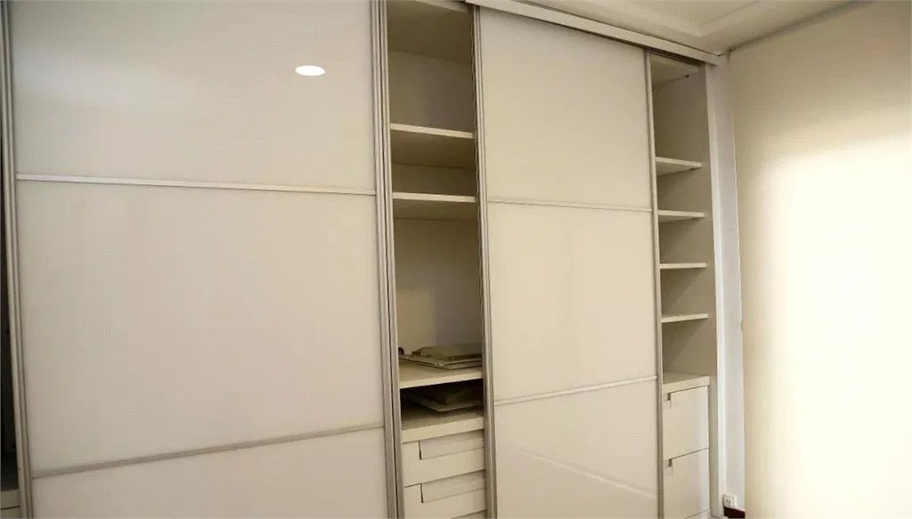 Casa à venda com 3 suítes no condomínio Residencial Morumbi, São Paulo - SP