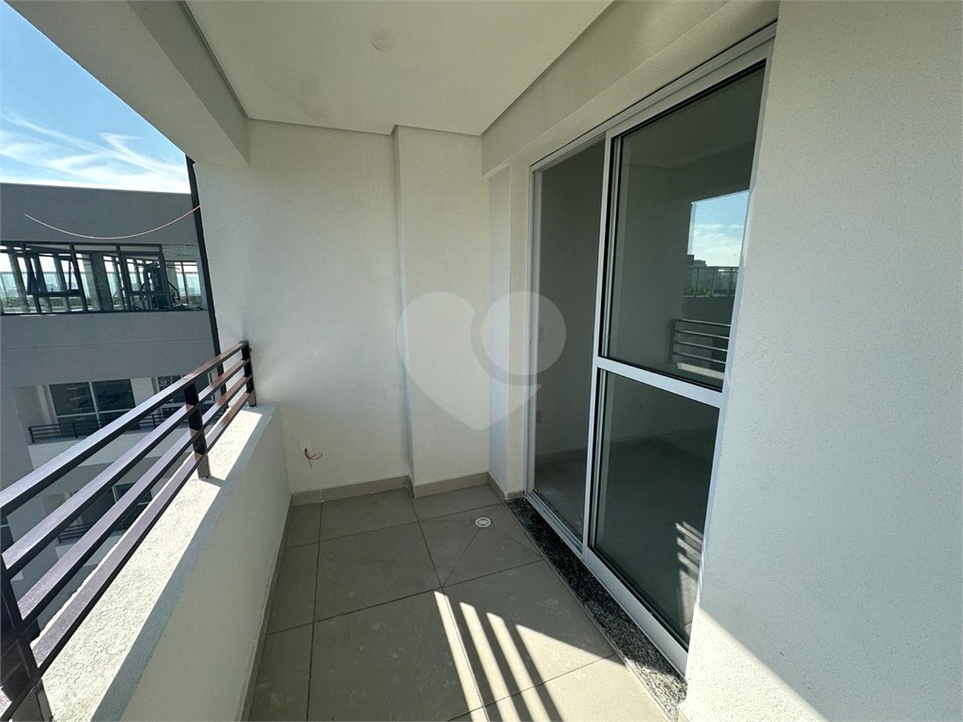 Apartamento à venda com 1 suíte em Butantã, São Paulo, SP