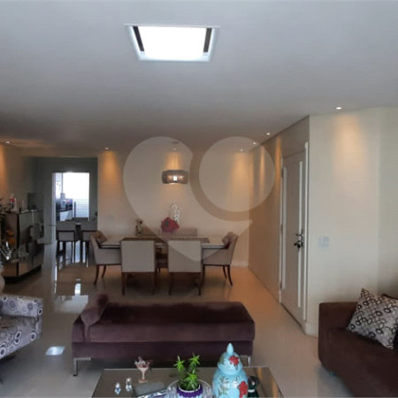 Apartamento à venda com 4 quartos, sendo 3 suítes, em Cidade Monções, São Paulo, SP