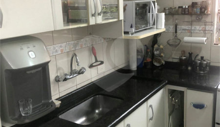 Sobrado à venda com 4 quartos, sendo 1 suíte,  em Freguesia do Ó, São Paulo, SP