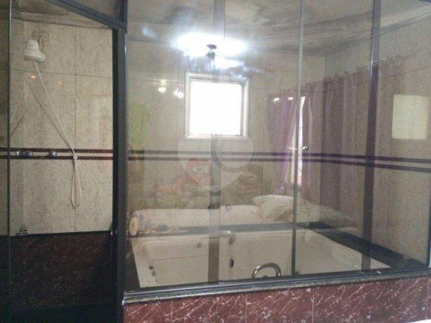 Cobertura à venda com 3 quartos, sendo 1 suíte, em Parque Novo Mundo, São Paulo, SP