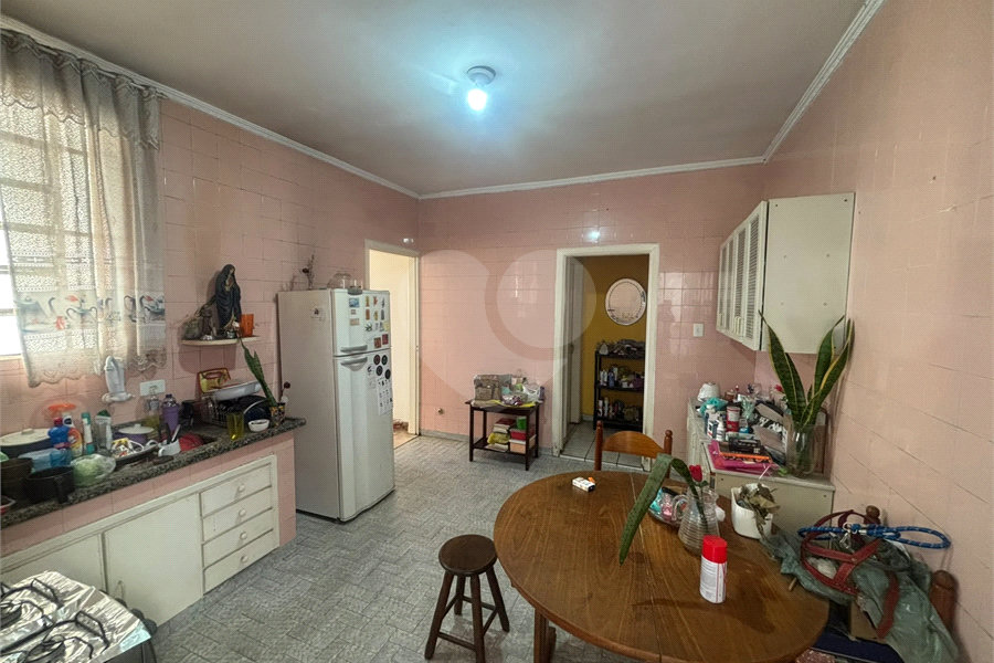 Casa à venda com 2 quartos em Vila Maria, São Paulo, SP