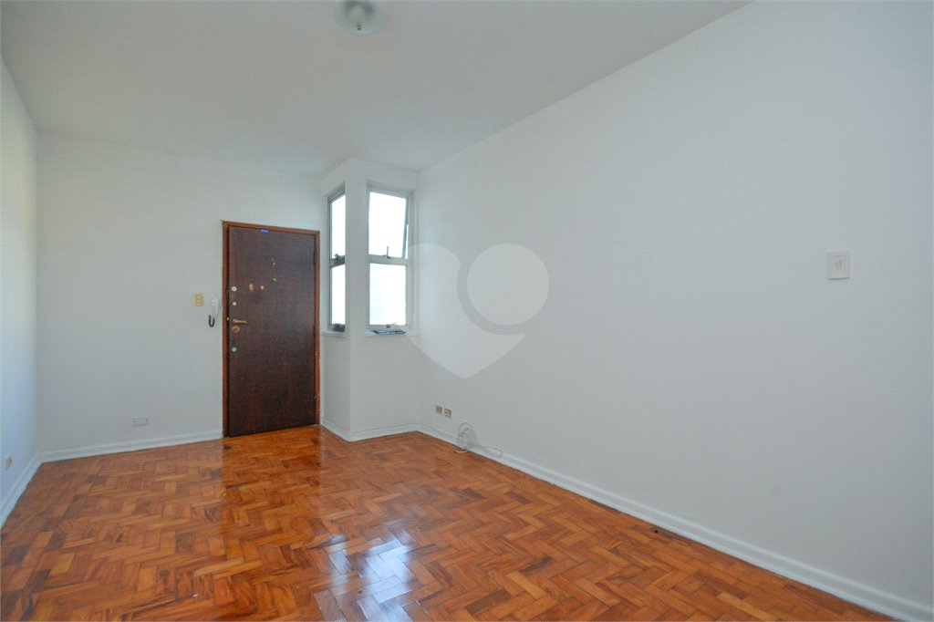 Apartamento à venda com 2 quartos em Vila Mariana, São Paulo, SP