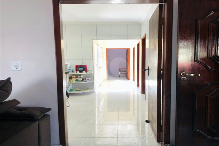 Sobrado à venda com 3 quartos, sendo 1 suíte, em Jardim Brasil (zona Norte), São Paulo, SP
