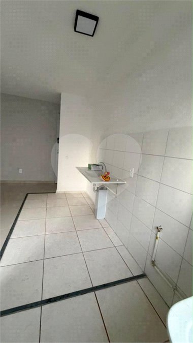 Apartamento à venda com 2 quartos em Campo Grande, Rio de Janeiro, RJ