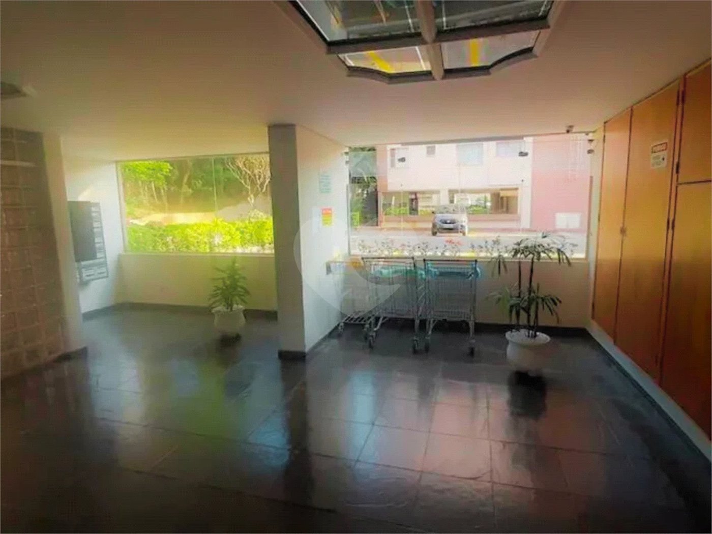 Apartamento à venda com 2 quartos em Horto Florestal, São Paulo, SP