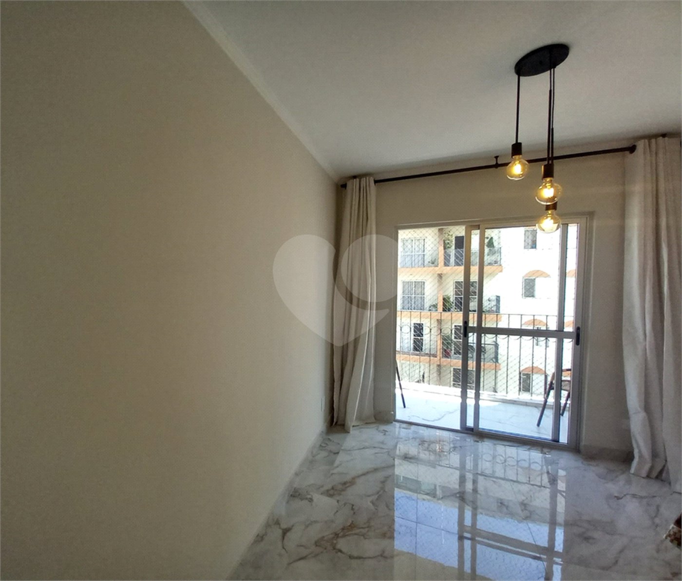 Apartamento à venda com 3 quartos, sendo 1 suíte, em Mandaqui, São Paulo, SP