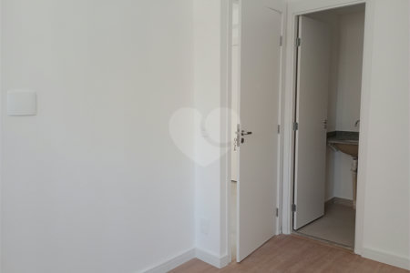 Studio à venda com 1 quarto em Perdizes, São Paulo, SP