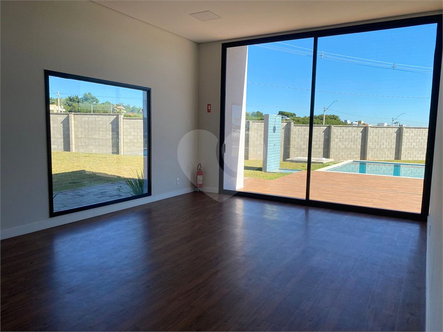 Terreno à venda no condomínio Residencial Jardim Belmonte, Indaiatuba - SP