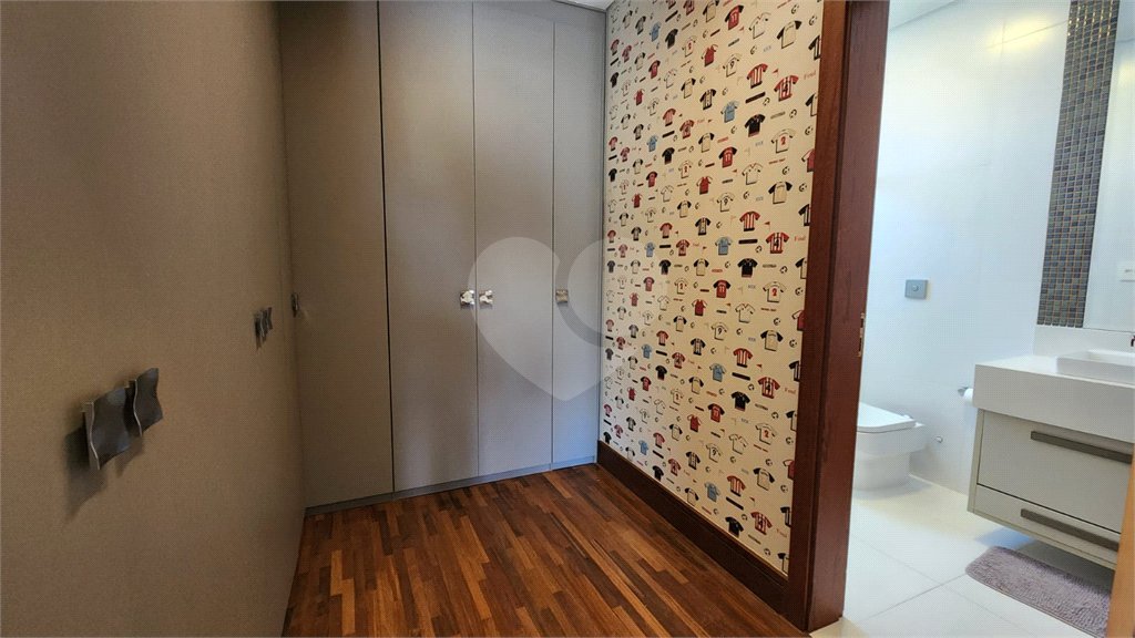 Casa à venda com 3 suítes no condomínio Alphaville Nova Esplanada 2, Votorantim - SP