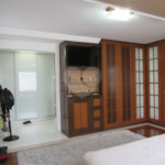Sobrado à venda com 4 quartos, sendo 2 suítes, em Tremembé, São Paulo, SP