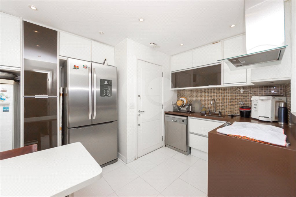 Duplex à venda com 4 suítes em Itaim Bibi, São Paulo, SP