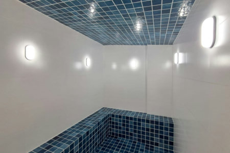 Apartamento, 109 m² - venda por R$ 1.100.000,00 ou aluguel por R$ 6.000,00/mês - Boqueirão - Santos/SP