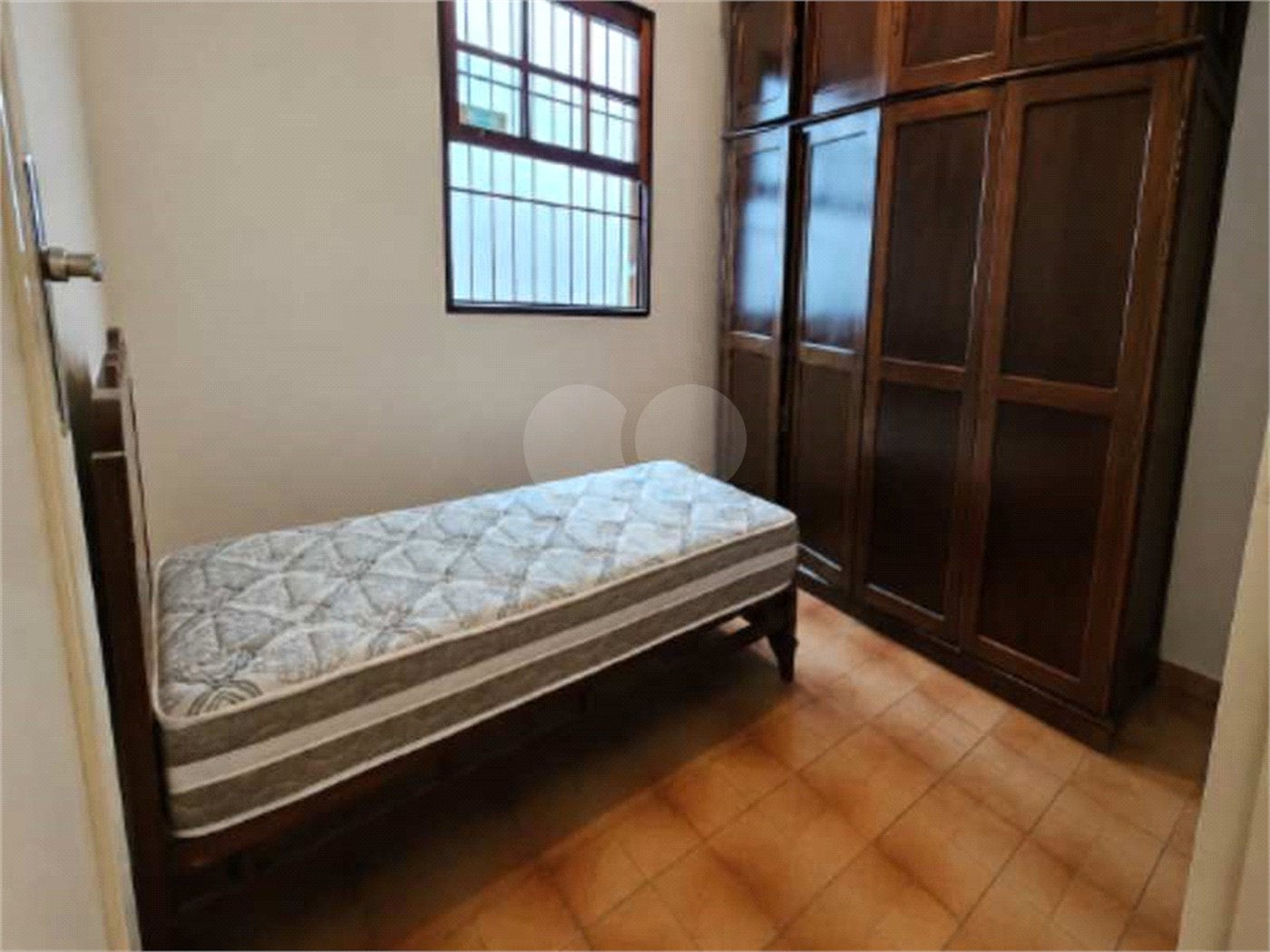 Casa de Vila à venda com 2 quartos em Vila Nova Mazzei, São Paulo, SP