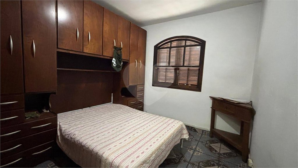 Sobrado à venda com 2 quartos em Vila Cruzeiro, São Paulo, SP