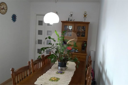 Apartamento à venda com 3 quartos, sendo 1 suíte, em Água Fria, São Paulo, SP