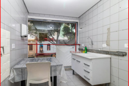 Prédio à venda ou para alugar em Vila Buarque, São Paulo, SP