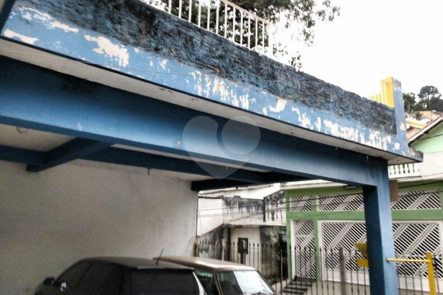 Sobrado à venda com 4 quartos em Tremembé, São Paulo, SP
