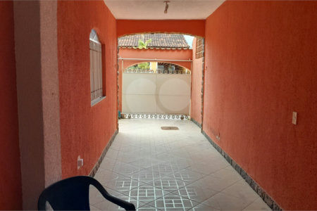 Casa à venda com 5 quartos, sendo 2 suítes, em Campo Grande, Rio de Janeiro, RJ