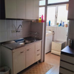 Apartamento com 3 dormitórios à venda, 100 m² por R$ 460.000,00 - Jardim Las Palmas - Guarujá/SP