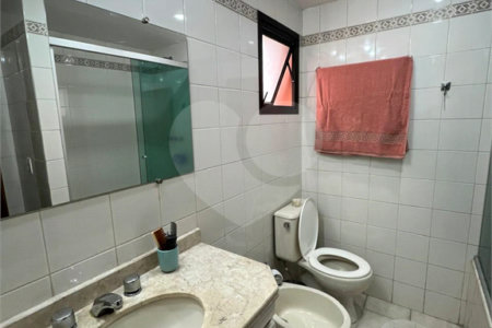 Apartamento à venda com 2 quartos, sendo 1 suíte, em Jardim Paulista, São Paulo, SP
