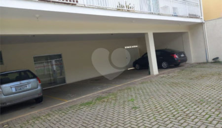 Apartamento à venda com 2 quartos no Centro, Vinhedo, SP