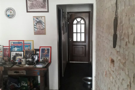 Sobrado à venda com 3 quartos em Vila Romana, São Paulo, SP
