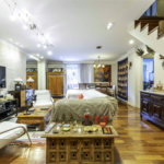 Duplex para alugar com 4 quartos, sendo 3 suítes, em Alto de Pinheiros, São Paulo, SP