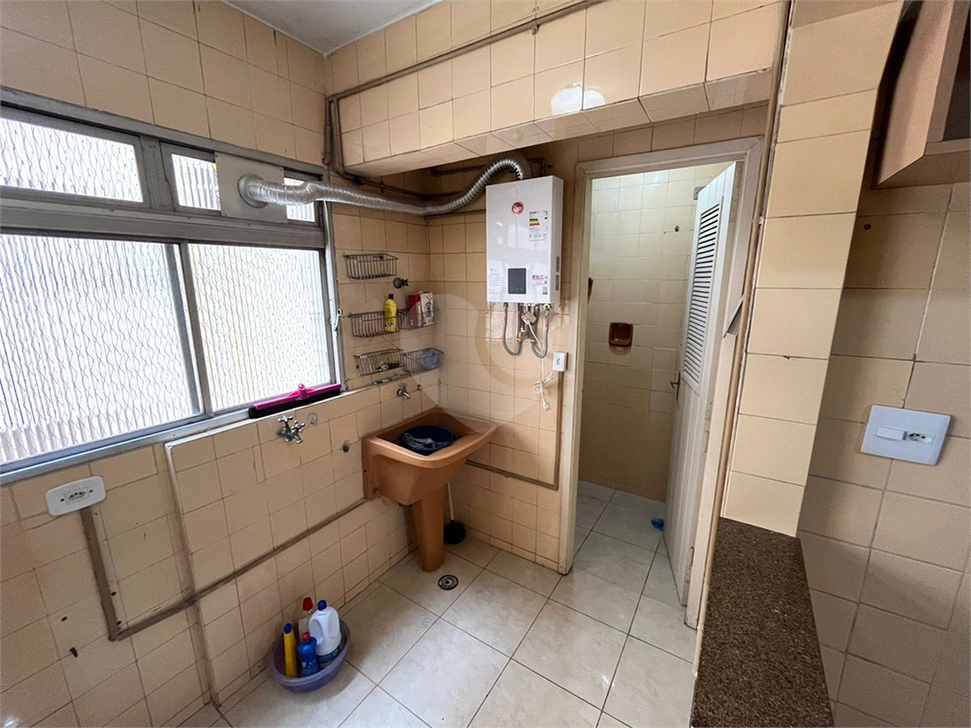 Apartamento à venda com 3 quartos, sendo 1 suíte, em Santana, São Paulo, SP