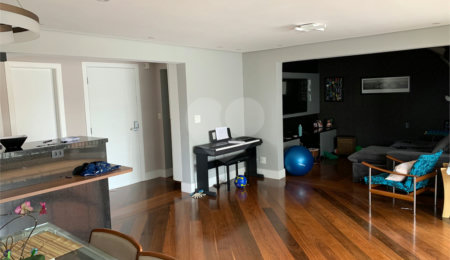 Apartamento à venda com 3 suítes em Vila Mascote, São Paulo, SP