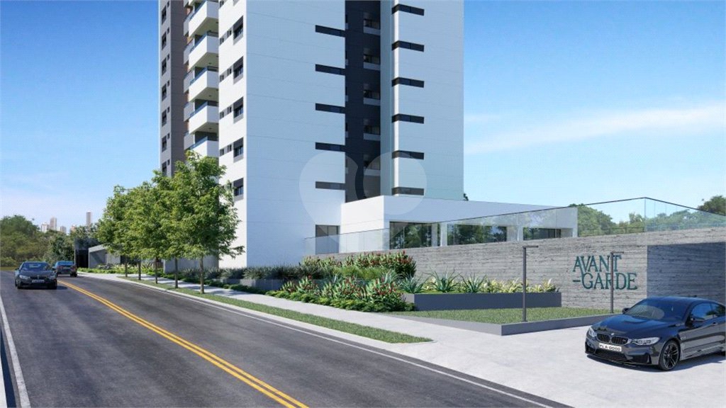 Apartamento à venda com 3 quartos, sendo 1 suíte, em Parque Campolim, Sorocaba, SP