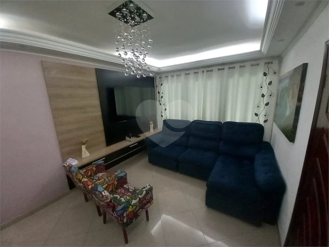 Sobrado à venda com 3 quartos, sendo 1 suíte, em Vila Guilherme, São Paulo, SP