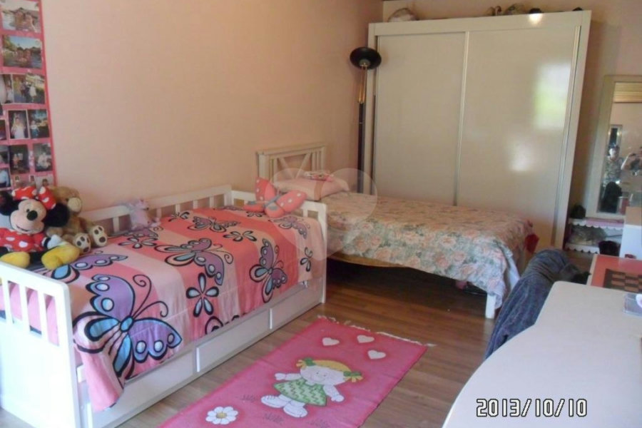 Sobrado à venda com 2 quartos em Tremembé, São Paulo, SP