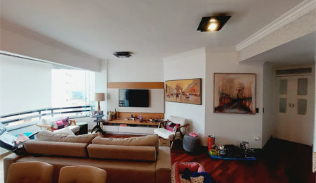 Apartamento à venda com 3 quartos, sendo 1 suíte, em Alto da Lapa, São Paulo, SP