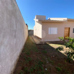 Casa à venda com 3 quartos, sendo 1 suíte, em Jardim Primavera I, Ponta Porã, MS