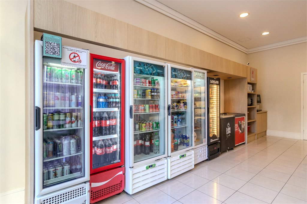 Apartamento à venda com 4 quartos, sendo 2 suítes, em Jardim Marajoara, São Paulo, SP