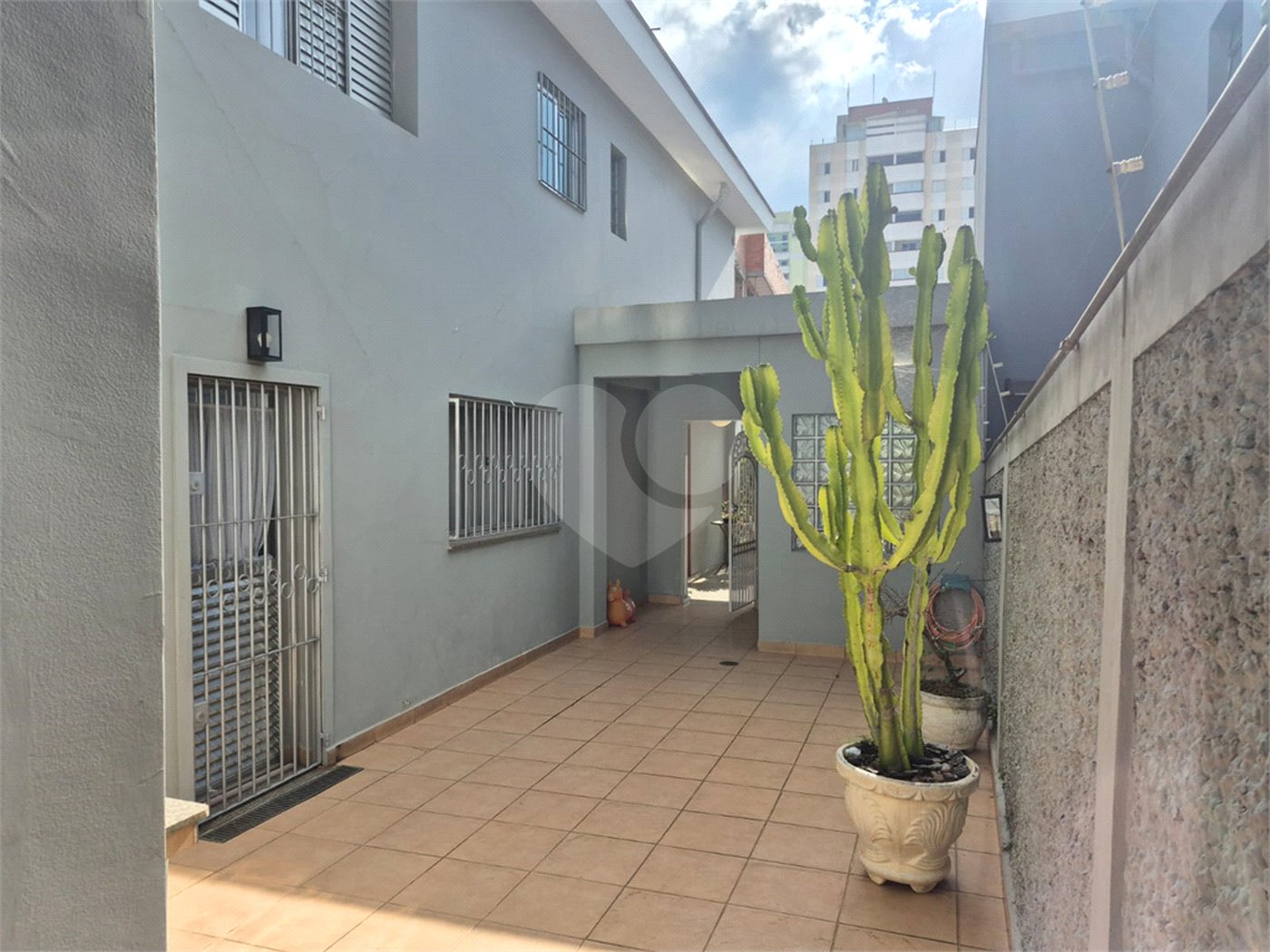 Sobrado à venda com 4 quartos, sendo 1 suíte, em Vila Guilherme, São Paulo, SP