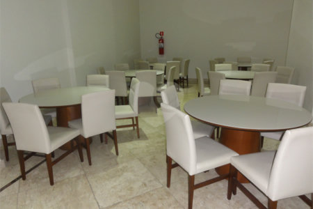 Apartamento à venda com 1 quarto em Casa Verde, São Paulo, SP