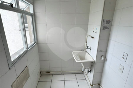 Apartamento à venda com 2 quartos em Campo Grande, Rio de Janeiro, RJ