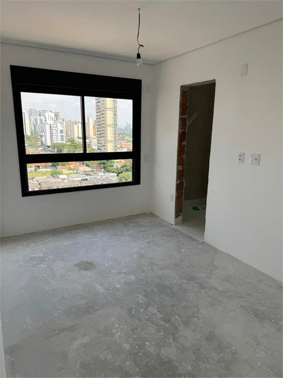 Cobertura à venda com 4 suítes em Brooklin Paulista, São Paulo, SP