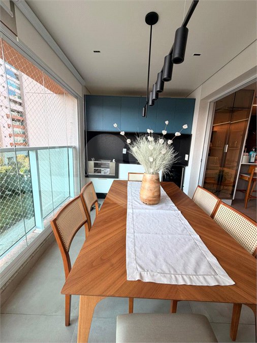 Apartamento à venda com 3 quartos, sendo 1 suíte,  em Vila Mogilar, Mogi das Cruzes, SP