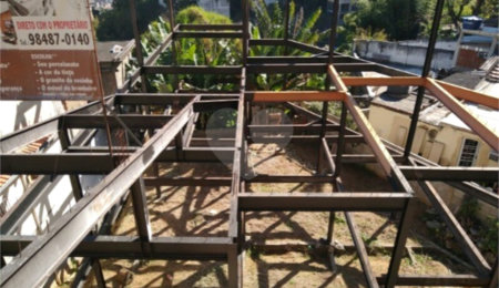 Terreno à venda em Santa Teresa, Rio de Janeiro, RJ