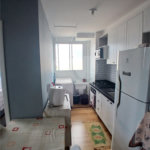 Apartamento à venda com 2 quartos em Vila Inglesa, São Paulo, SP