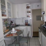 Apartamento à venda com 3 quartos, sendo 1 suíte, em Parque Mandaqui, São Paulo, SP