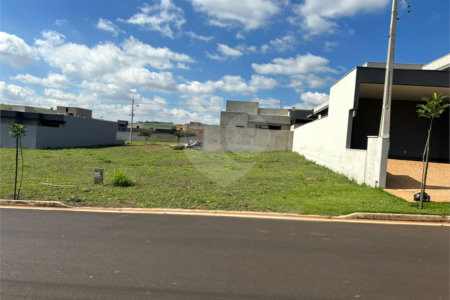 Terreno à venda em Quinta da Mata, Ribeirão Preto, SP