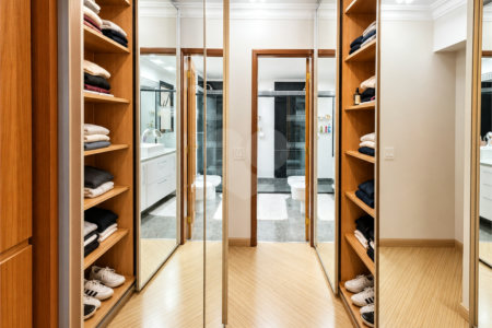 Apartamento à venda com 4 quartos, sendo 3 suítes, em Perdizes, São Paulo, SP
